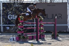 Celine Schoonbroodt – De Azevedo wint de Grand Prix Qualifier in Opglabbeek