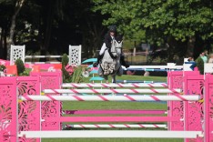 Jérôme Guery verzekert twee topklasseringen in Dinard