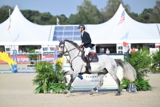 Roy van Beek springt de top 5 binnen in Opglabbeek