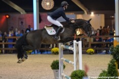 Domingo naar Abdullah Al Sharbatly