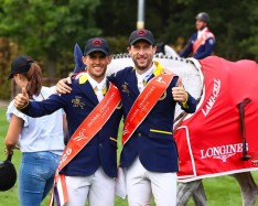 Pieter Devos mee op nummer 1 in Valkenswaard