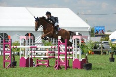 Alle ogen op Riesenbeck: wat deden deze twee Belgen in de CSI5*