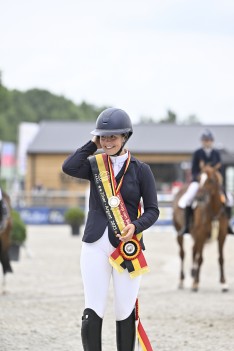 Belgische ruiters in topvorm: overwinningen, podiumplaatsen en foutloze rondes op drie fronten