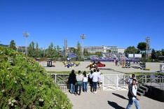 Laatste hindernis: de finale van de Longines League of Nations