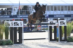 Over de HINDERNIS en recht op PODIUM op!