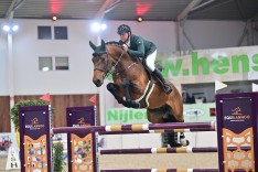 Belgen starten de week sterk