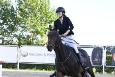 LRV-jumping leeft. En hoe!