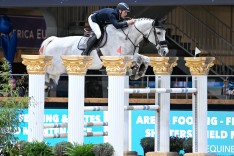 Belgische combinaties openen CSI2* sterk op eigen bodem
