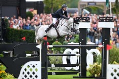 Zwart-geel-rood boven in CSI4* en CSI5*
