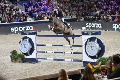 ZILVER met een gouden randje: Devos mist winst nipt na thrillerbarrage