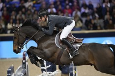 Epaillard raast naar Longines Ranking-winst, Belgen domineren top vijf
