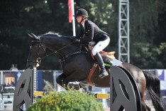 Belgen grijpen DRIEMAAL het podium in Oliva