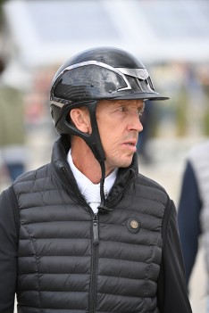 Belgisch GOUD in Fontainebleau: Rik Hemeryck wint CSI5*-hoofdrubriek