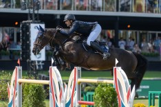Nicola Philippaerts tweede in GCL Shanghai, sterke teamprestatie voor Basel Cosmopolitans