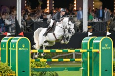 Gilles Thomas doet het opnieuw!