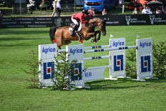 Belgen schitteren in top 5 in Eindhoven