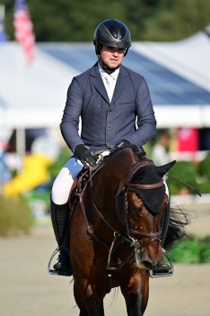 Robin van Thillo en Jens Vandenberk zorgen voor Belgische topscores in Denemarken en eigen land