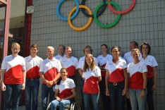 Droom jij van de Olympische Spelen? LA28 zoekt 60.000 vrijwilligers