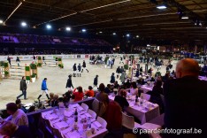 Flanders Horse Expo stopt na 17 edities