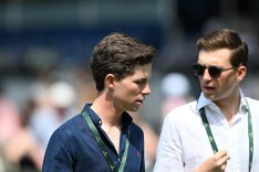 Hitte houdt Belgische toppers niet tegen in Wuustwezel