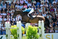De laatste sprong… en de zenuwen gierden door het lijf: Belgen knokken zich naar het podium