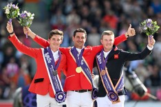 ZILVER met een gouden randje: Thibeau Spits schrijft een finale om nooit te vergeten