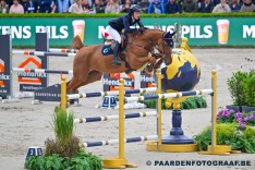 Ierse wereldtitel met Belgisch randje in Lanaken