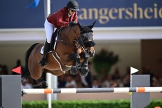 Patteet strandt op één honderdste van podium in Wenen
