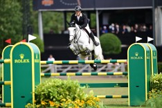 Olivier Philippaerts grijpt schitterend brons in GP van Wenen