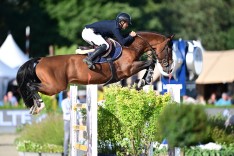 Brecht Goossens tweede in Grote Prijs van Sentower Park
