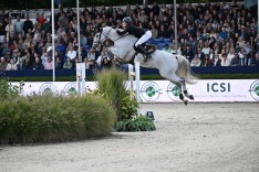Belgische BWP-troeven schitteren in Oslo, Thibeau Spits knokt zich naar het podium