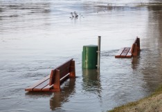 Na zware overstromingen in Oliva: MET geeft update over situatie ter plaatse