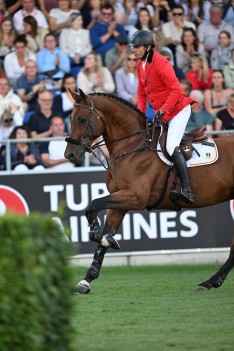 Gregory Wathelet slaat toe op eigen bodem en kroont zich tot winnaar van de Grote Prijs van Luik