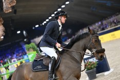 Belgische fokproducten schitteren op het podium in Vejer de la Frontera, Vandoorne beste Belg