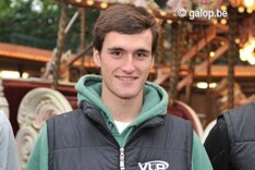 Philippaerts vervangt Verlooy in WB