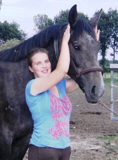 SYNTRA Limburg start opleiding paardenfokker