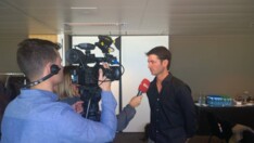 Guerdat spreekt zich uit tegen hervorming NC