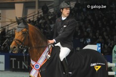 Philippaerts brothers twee en drie in Spanje