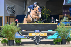 Appelen en van Roosbroeck springen de top 10 binnen in Bonheiden