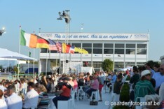 Deze week; EK jeugd en Knokke Summer Circuit