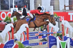 Le Touquet: Winst voor Luyten en Guillaume