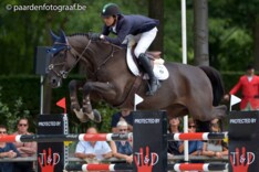 Beervelde: GP-zege voor Marlon Zanotelli!