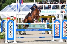 CSIYH1* Mons: Doem blijft concurrentie voor