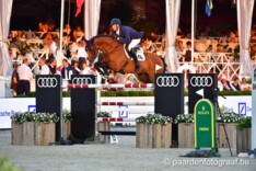 CSI2* Knokke: Deusser start dag met winst!