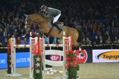 Le Touquet: Opnieuw Cattebeke