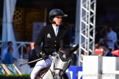 CSIYH1* Knokke: Patteet naar winst bij de 7j