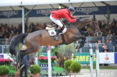 Lansink & Patteet passen voor barrage 1.50m