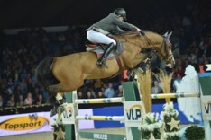 Le Touquet: Cattebeke is de snelste