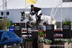 CSI3* Knokke: Thibault Philippaerts op kop!