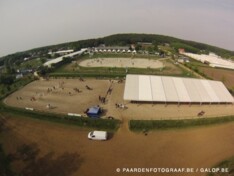 Youngster finales Lummen
